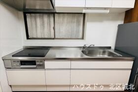 ●名古屋市北区若鶴町　中古一戸建て