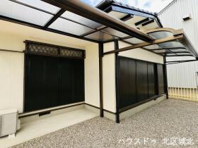 ●名古屋市北区若鶴町　中古一戸建て