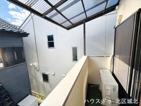 ●名古屋市北区若鶴町　中古一戸建て