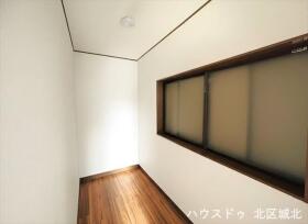 ●名古屋市北区若鶴町　中古一戸建て