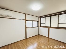 ●名古屋市北区若鶴町　中古一戸建て