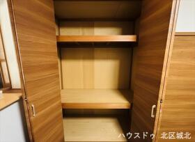 ●名古屋市北区若鶴町　中古一戸建て