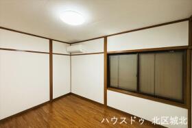 ●名古屋市北区若鶴町　中古一戸建て