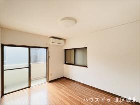 ●名古屋市北区若鶴町　中古一戸建て