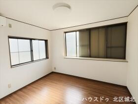 ●名古屋市北区若鶴町　中古一戸建て