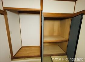 ●名古屋市北区若鶴町　中古一戸建て