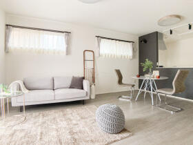 名古屋市緑区古鳴海1丁目　全4棟　 I-B2　新築一戸建て