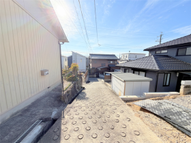 名古屋市緑区鳴海町字有松裏　全2棟　Atype　新築一戸建て