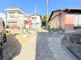 名古屋市緑区鳴海町字有松裏　全2棟　Btype　新築一戸建て