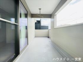 一宮市平和3丁目　全4棟　1号棟　新築一戸建て