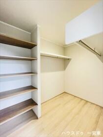 一宮市平和3丁目　全4棟　1号棟　新築一戸建て