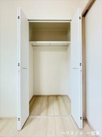 一宮市平和3丁目　全4棟　1号棟　新築一戸建て