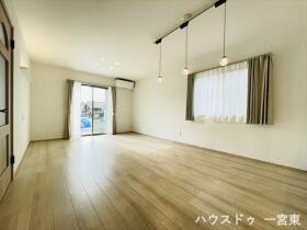 一宮市平和3丁目　全4棟　1号棟　新築一戸建て