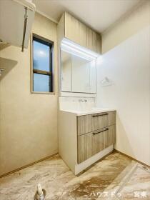 一宮市平和3丁目　全4棟　1号棟　新築一戸建て