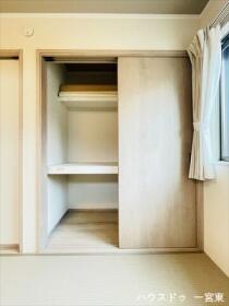 一宮市平和3丁目　全4棟　1号棟　新築一戸建て