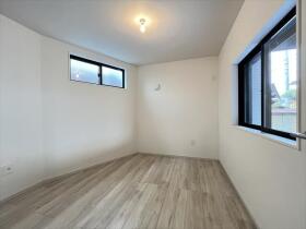 KEIAI GRACE名古屋市瑞穂区中根町1期　全1棟　新築一戸建て