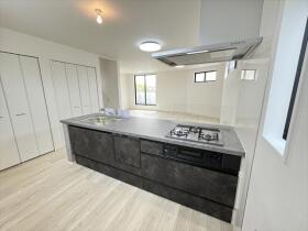 KEIAI GRACE名古屋市瑞穂区中根町1期　全1棟　新築一戸建て