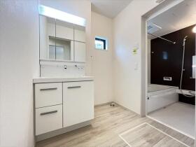 KEIAI GRACE名古屋市瑞穂区中根町1期　全1棟　新築一戸建て