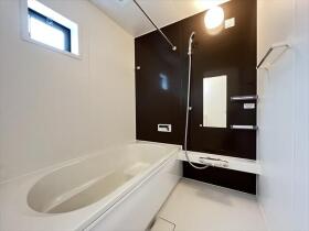 KEIAI GRACE名古屋市瑞穂区中根町1期　全1棟　新築一戸建て