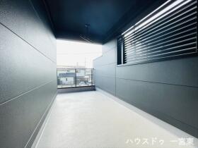 一宮市平和3丁目　全4棟　2号棟　新築一戸建て