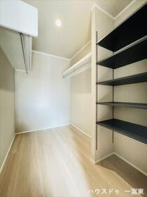 一宮市平和3丁目　全4棟　2号棟　新築一戸建て