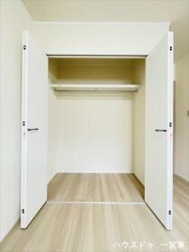 一宮市平和3丁目　全4棟　2号棟　新築一戸建て