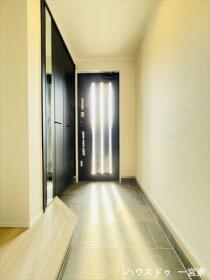 一宮市平和3丁目　全4棟　2号棟　新築一戸建て