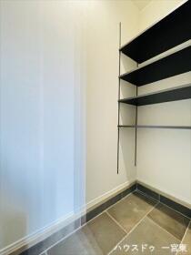 一宮市平和3丁目　全4棟　2号棟　新築一戸建て