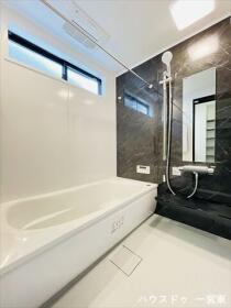 一宮市平和3丁目　全4棟　2号棟　新築一戸建て