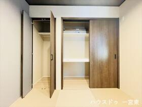 一宮市平和3丁目　全4棟　2号棟　新築一戸建て