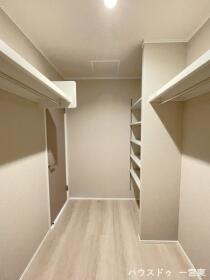 一宮市平和3丁目　全4棟　3号棟　新築一戸建て