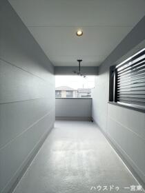 一宮市平和3丁目　全4棟　3号棟　新築一戸建て