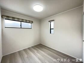 一宮市平和3丁目　全4棟　3号棟　新築一戸建て