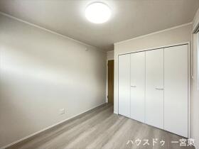 一宮市平和3丁目　全4棟　3号棟　新築一戸建て