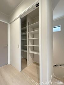 一宮市平和3丁目　全4棟　3号棟　新築一戸建て