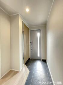 一宮市平和3丁目　全4棟　3号棟　新築一戸建て