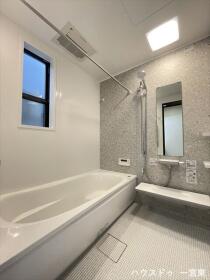 一宮市平和3丁目　全4棟　3号棟　新築一戸建て