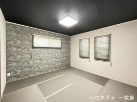 一宮市平和3丁目　全4棟　3号棟　新築一戸建て