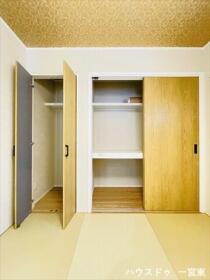 一宮市平和3丁目　全4棟　4号棟　新築一戸建て