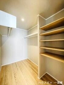 一宮市平和3丁目　全4棟　4号棟　新築一戸建て