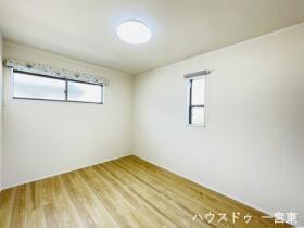 一宮市平和3丁目　全4棟　4号棟　新築一戸建て