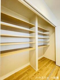 一宮市平和3丁目　全4棟　4号棟　新築一戸建て