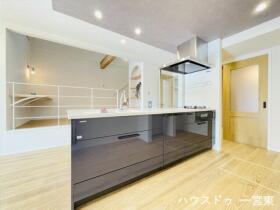 一宮市平和3丁目　全4棟　4号棟　新築一戸建て