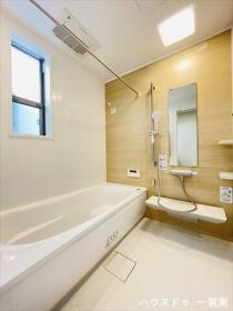 一宮市平和3丁目　全4棟　4号棟　新築一戸建て