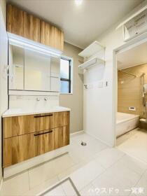 一宮市平和3丁目　全4棟　4号棟　新築一戸建て