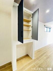 一宮市平和3丁目　全4棟　4号棟　新築一戸建て