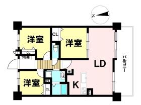 ダイアパレス六番町