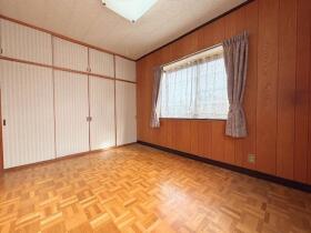 ●四日市市日永西4丁目　中古一戸建て