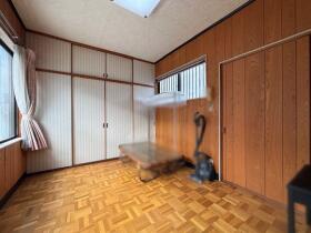 ●四日市市日永西4丁目　中古一戸建て