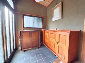 ●四日市市日永西4丁目　中古一戸建て